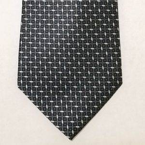Jone New York Silk Tie